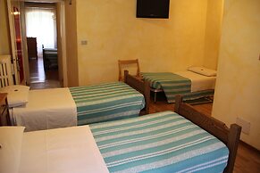 Hotel Col du Mont