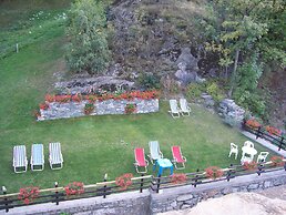 Hotel Col du Mont