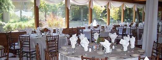 Ridgemark Golf Club & Resort