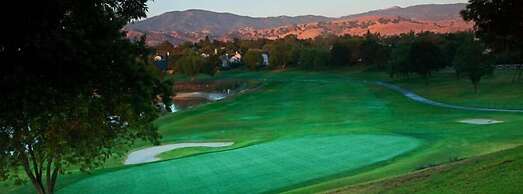 Ridgemark Golf Club & Resort