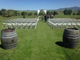 Ridgemark Golf Club & Resort