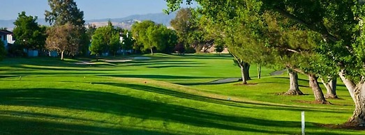 Ridgemark Golf Club & Resort