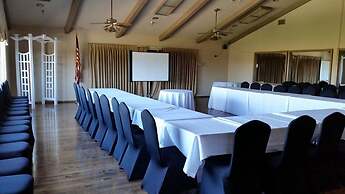 Ridgemark Golf Club & Resort