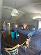 Ridgemark Golf Club & Resort