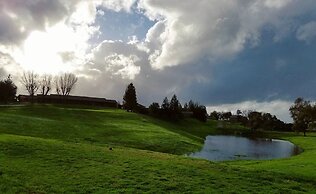 Ridgemark Golf Club & Resort