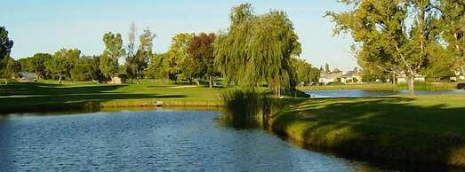 Ridgemark Golf Club & Resort