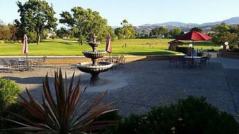 Ridgemark Golf Club & Resort