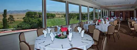 Ridgemark Golf Club & Resort