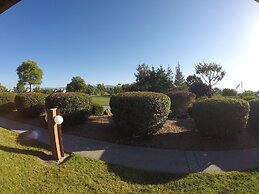 Ridgemark Golf Club & Resort