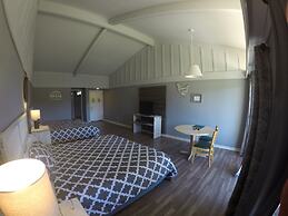 Ridgemark Golf Club & Resort