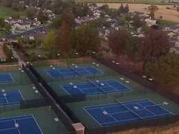 Ridgemark Golf Club & Resort