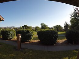 Ridgemark Golf Club & Resort