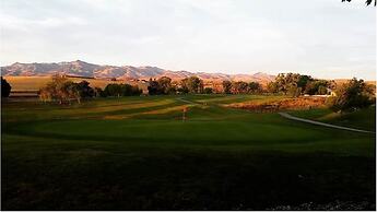 Ridgemark Golf Club & Resort