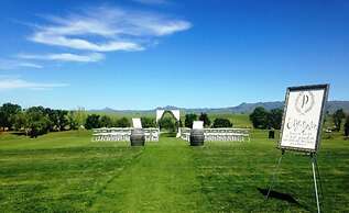 Ridgemark Golf Club & Resort