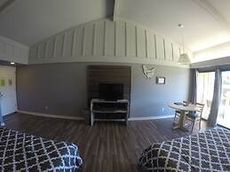 Ridgemark Golf Club & Resort