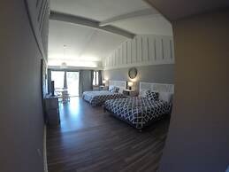 Ridgemark Golf Club & Resort