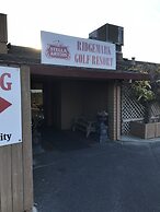 Ridgemark Golf Club & Resort