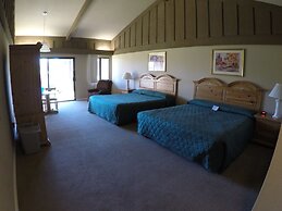 Ridgemark Golf Club & Resort