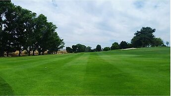 Ridgemark Golf Club & Resort