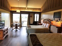 Ridgemark Golf Club & Resort