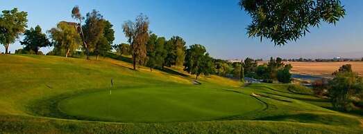 Ridgemark Golf Club & Resort