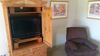 Ridgemark Golf Club & Resort