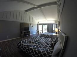 Ridgemark Golf Club & Resort