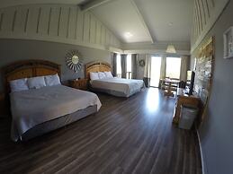 Ridgemark Golf Club & Resort