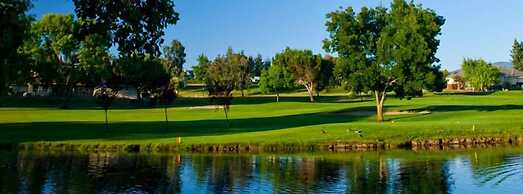 Ridgemark Golf Club & Resort