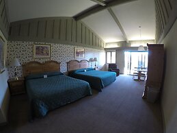 Ridgemark Golf Club & Resort