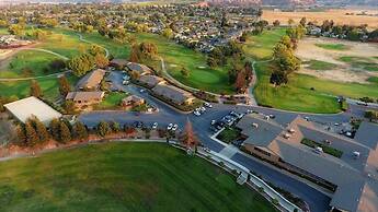 Ridgemark Golf Club & Resort