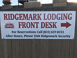 Ridgemark Golf Club & Resort