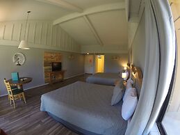 Ridgemark Golf Club & Resort