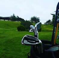 Ridgemark Golf Club & Resort