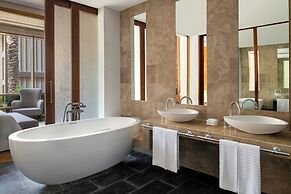 The Westin Doha Hotel & Spa