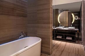 The Westin Doha Hotel & Spa