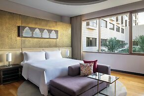 The Westin Doha Hotel & Spa