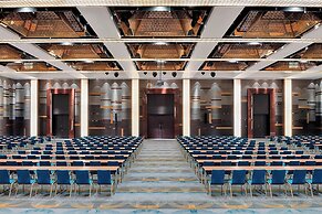 The Westin Doha Hotel & Spa