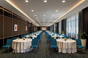 The Westin Doha Hotel & Spa