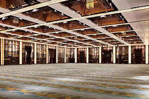 The Westin Doha Hotel & Spa