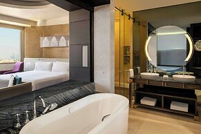 The Westin Doha Hotel & Spa