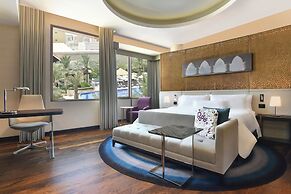 The Westin Doha Hotel & Spa