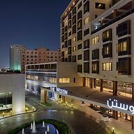 The Westin Doha Hotel & Spa
