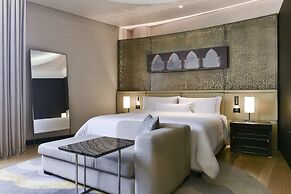 The Westin Doha Hotel & Spa