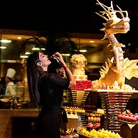 The Westin Doha Hotel & Spa