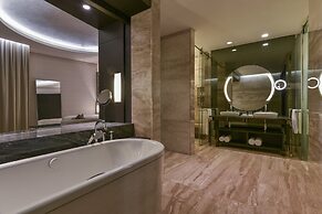 The Westin Doha Hotel & Spa