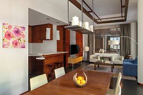 The Westin Doha Hotel & Spa