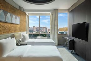 The Westin Doha Hotel & Spa