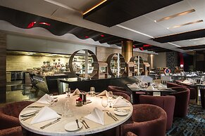 The Westin Doha Hotel & Spa