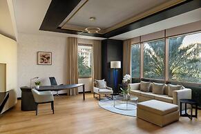 The Westin Doha Hotel & Spa